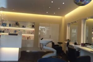 Coiffure &agrave; Jour