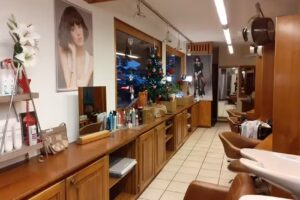 Coiffure Ab&rsquo;salon