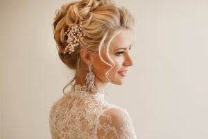 Coiffure Acconciature Marina