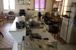 Coiffure Ahmad Boulhabour femmes et hommes