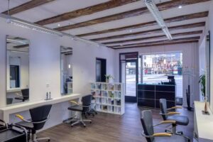 Coiffure Alessia GmbH