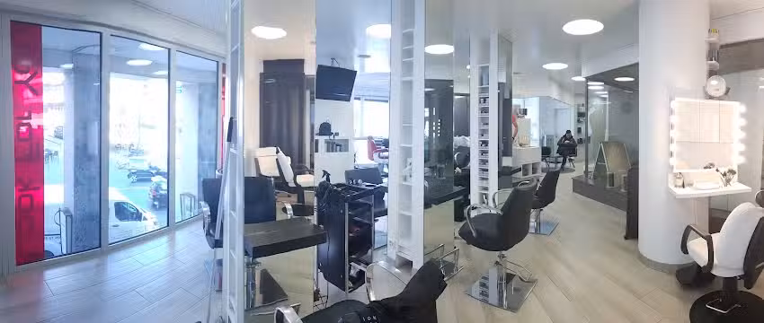 Coiffure ALICE la Visagiste &ndash; Planet Hair, Rte de Cossonay 13 &agrave; 1008 Prilly