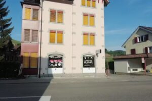 Coiffure Alpha &ndash; Herisau