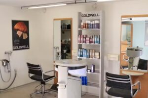 Parrucchiere Citt&agrave; Vecchia