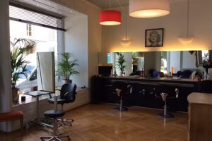 Coiffure am Bundesplatz Renate Richenberger