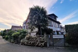 Coiffure Ambiance Notter Ursula