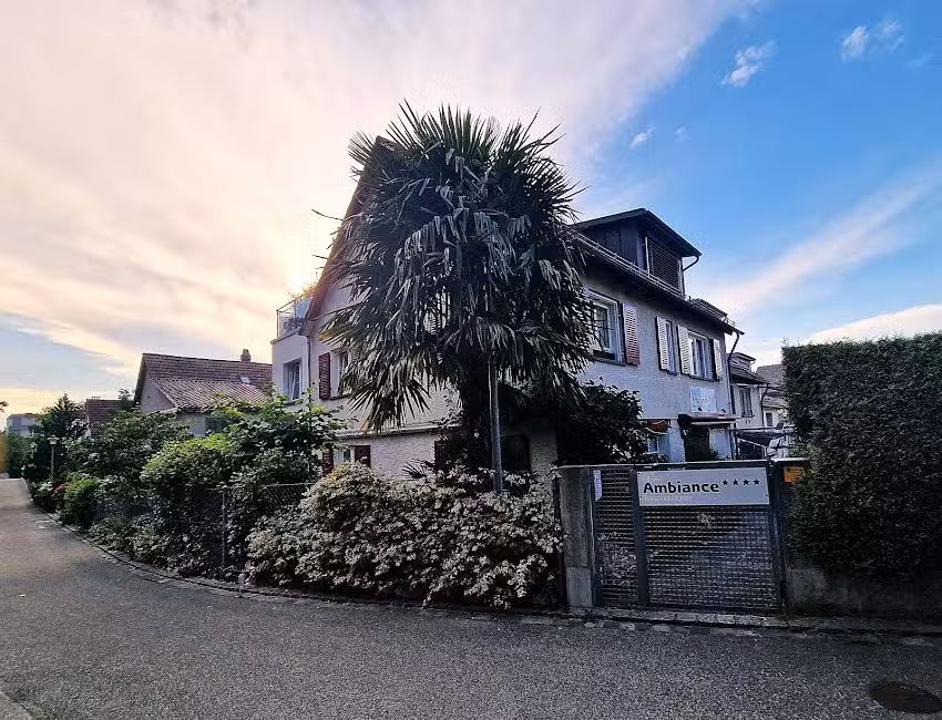 Coiffure Ambiance Notter Ursula