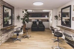 Coiffure Ambiente GmbH