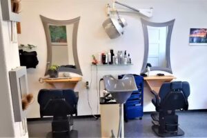 Salon de coiffure Antoinette