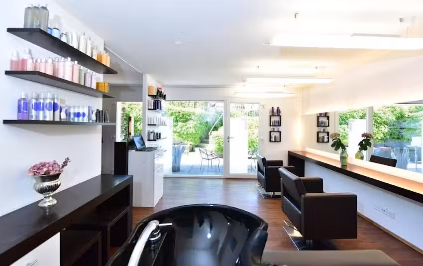 Salon de coiffure Ariane-Odermatt