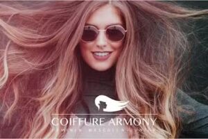 Coiffure Armony – Vevey