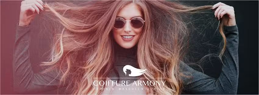 Coiffure Armony &ndash; Vevey