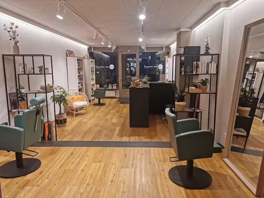 Coiffure Ars Vivendi