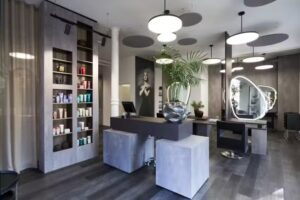 Tecnica artistica dell&rsquo;acconciatura