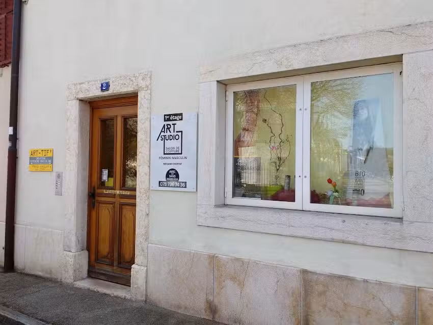 Coiffure Art-Tif&lsquo;
