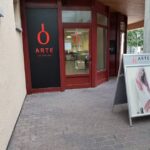 Coiffure Arte