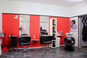 Coiffure Arte Furiosa