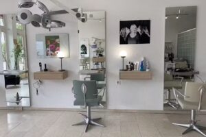 Coiffure Atmosph&egrave;re