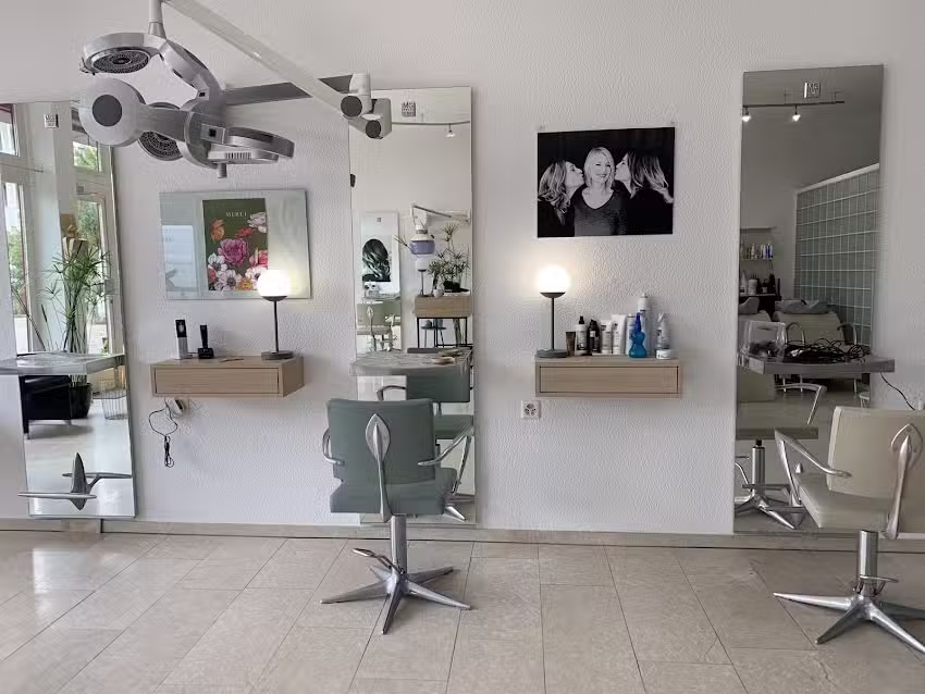 Coiffure Atmosph&egrave;re