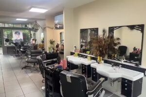 Coiffure Aumara &ndash; Biel