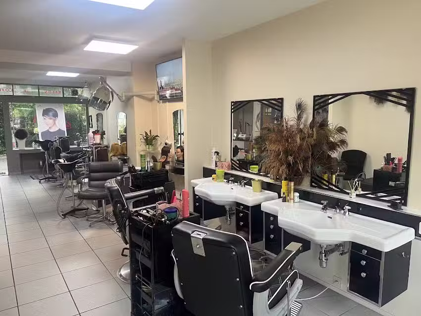 Coiffure Aumara &ndash; Biel