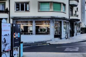 Coiffure Aux Ciseaux d&rsquo;Or