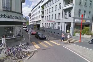 Coiffure Barbara D&auml;hler