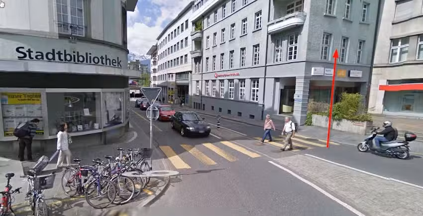 Coiffure Barbara D&auml;hler