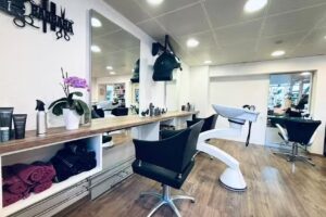 Salon de coiffure Barbara Weishaupt