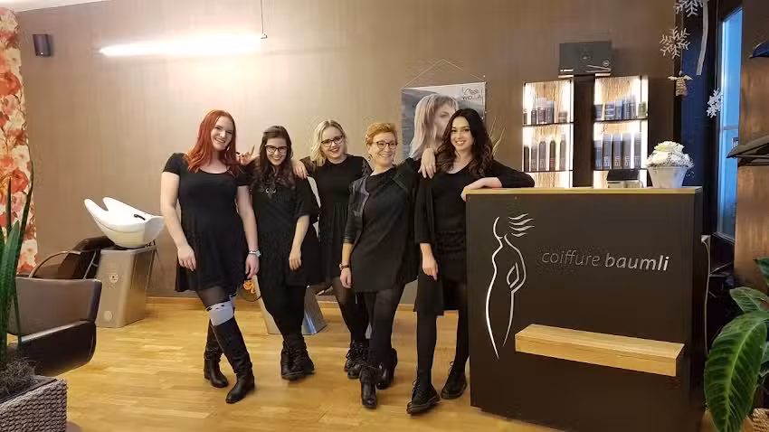Coiffure Baumli