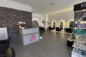 Coiffure & Beaut&eacute; Rumine