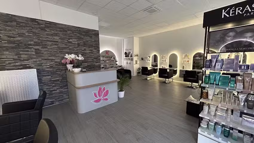 Coiffure & Beaut&eacute; Rumine