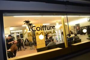 Coiffure & Beauty Palmyra