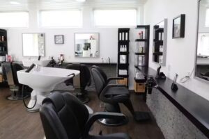 Coiffure belle Hair Stadelmann