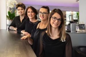 Coiffure Bigoudi GmbH