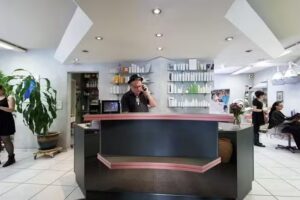 Coiffure Biosth&eacute;tique Fredi Schmid