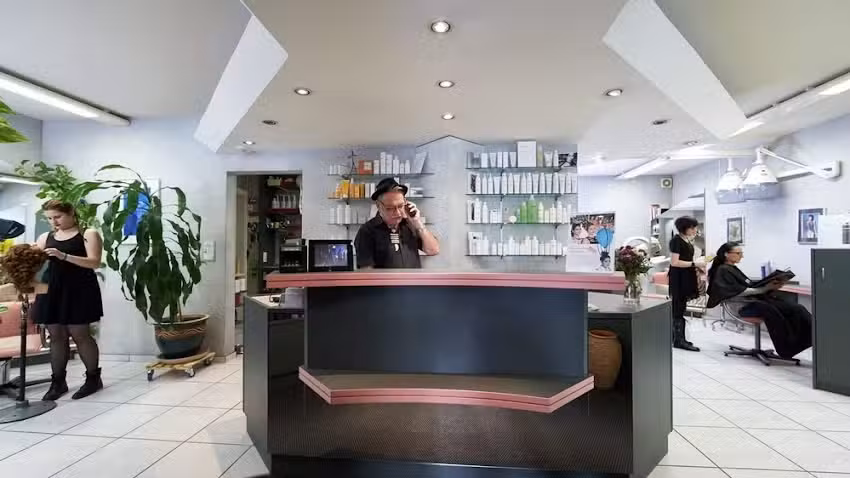 Coiffure Biosth&eacute;tique Fredi Schmid