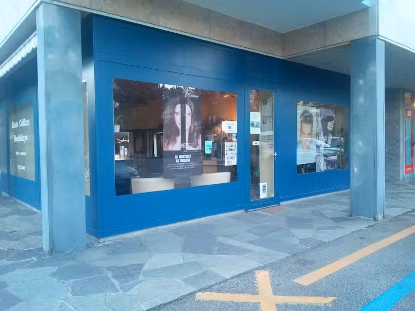 Coiffure Biosth&eacute;tique