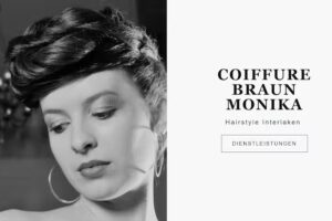 Coiffure Braun Monika