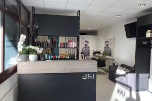 Salon de coiffure BRI &agrave; R&uuml;tihof