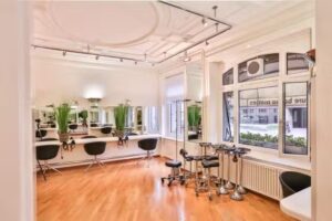 Coiffure Bruno Mattes AG