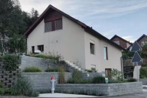 Coiffure C-Hair, Beauty, Cornelia Erb