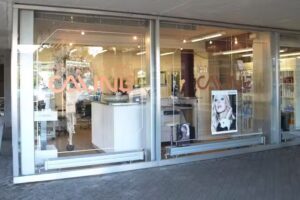 Coiffure Caline AG – Ostermundigen