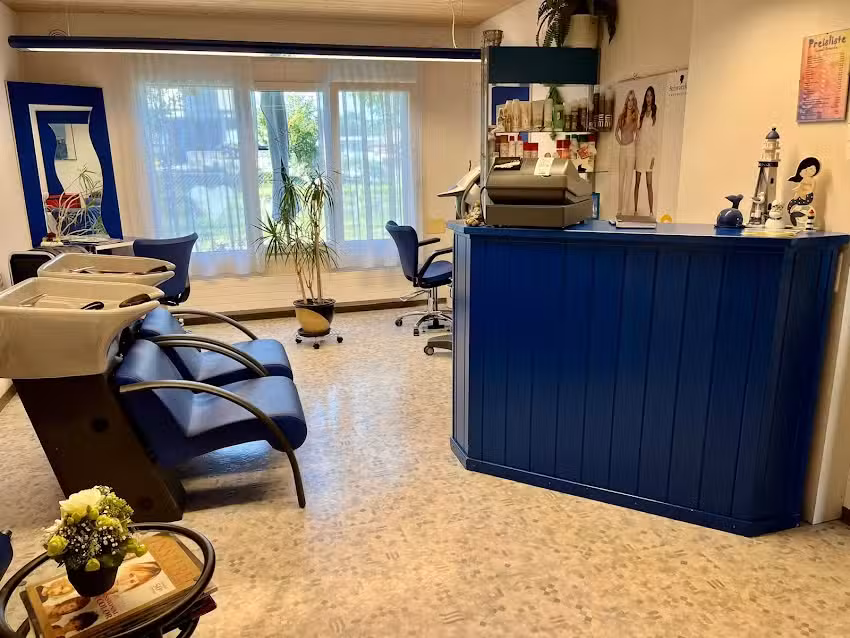 Coiffure Canal Grande