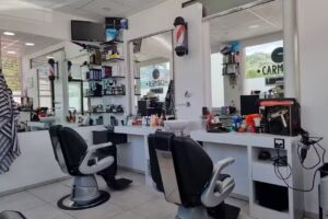 Coiffure Carmelo &ndash; Sion