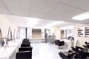 Acconciatura cristiana