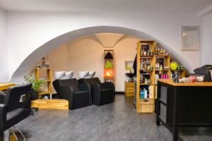 Coiffure Ciseri, titolare Manuela Fabiano