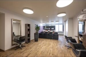 Coiffure Claudia GmbH