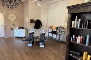 Coiffure Claudia &agrave; Buchs ZH