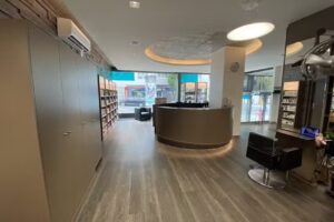 Coiffure Claus & Carla (Binningen)